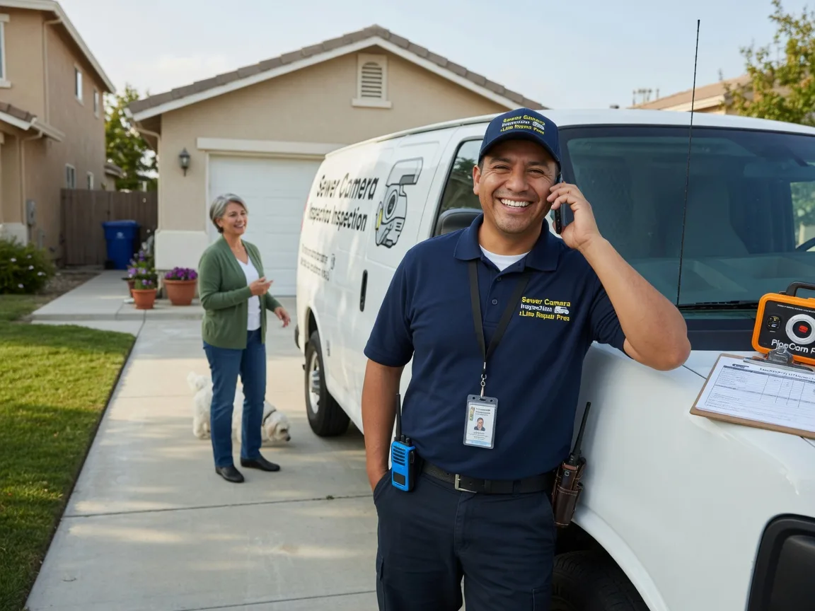 Sewer Line Repair Portville, NY FAQs